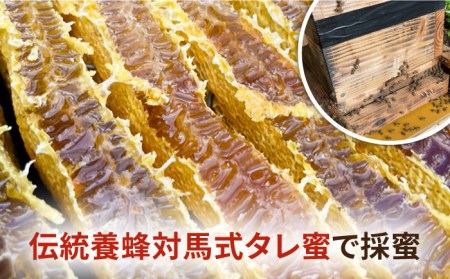 はちみつ ニホンミツバチ 壱岐桃源郷 蜂蜜 計900g （450g × 2本） 《壱岐市》【角丸】 [JDK058] 66000 66000円 のし プレゼント ギフト 九州