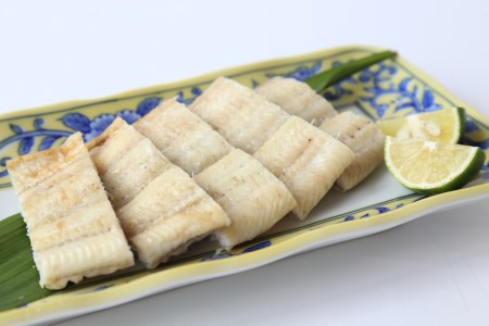 【愛知県三河一色産】活うなぎの白焼き 1尾（約150g）18-25