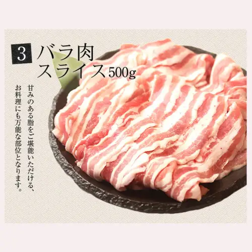 【茨城県共通返礼品／行方市】  美明豚 バラエティーセット 約1,780g 豚肉 豚 SPF ブランド豚 詰め合わせ 食べ比べ セット 国産 モモ肉 もも バラ ハンバーグ 味噌漬け 切り身 切り落とし 贈答用 ロース バラ肉 肩ロース [CF001ya]