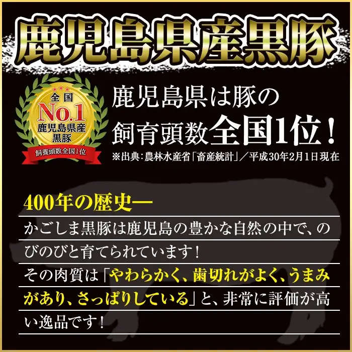 No.351 ＜肉質等級5等級＞(D-2901)鹿児島黒牛と鹿児島黒豚しゃぶしゃぶセット(黒牛カタローススライス300g・黒豚バラスライス300g×2P：計900g)国産 九州産 牛肉 黒牛 黒毛和牛 和牛 黒豚 豚肉 ロース カタ バラ肉 すき焼き しゃぶしゃぶ 冷凍【さつま日置農協】