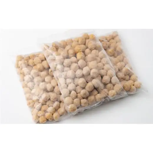 使い勝手最高の国産鶏つくね 3kg B-1071-AS
