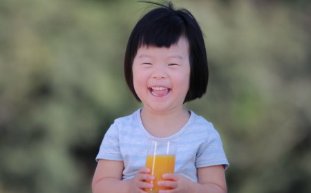 果汁100% みかんジュース ストレート  みかん / 前元農園の完熟みかんジュース (温州みかん100％) (1L×3本)【2026年2月中旬より順次発送】【mmg013A】