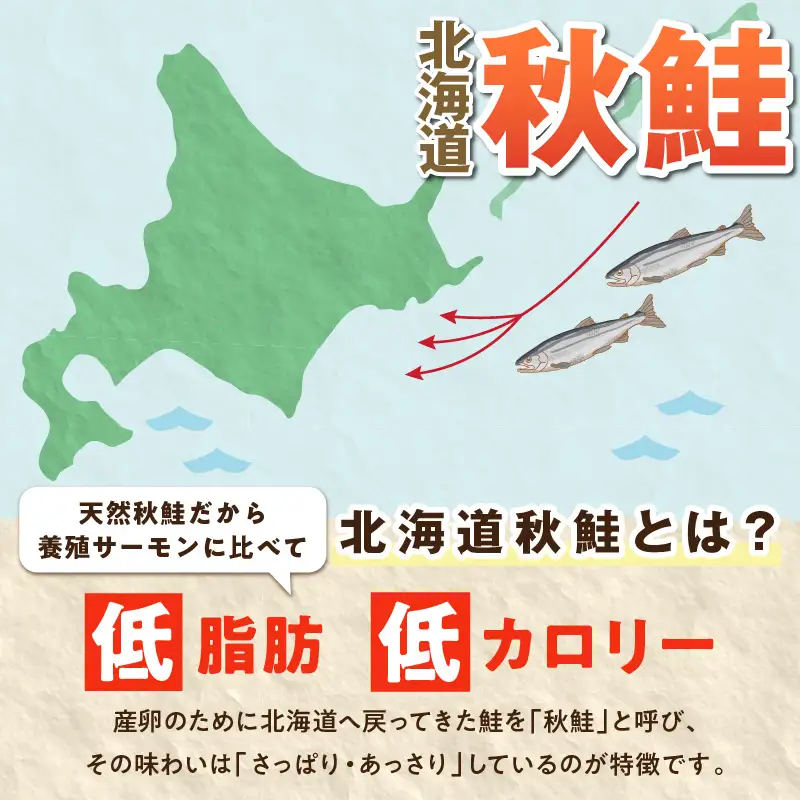 鮭フレーク【1.5kg（500g×3）】_T012-0272