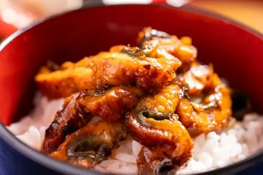 【きざみうなぎ】あつあつご飯にのせて召し上がれ！うな平 鰻茶づけ3人前 きざみうなぎ 魚介 fb-0010