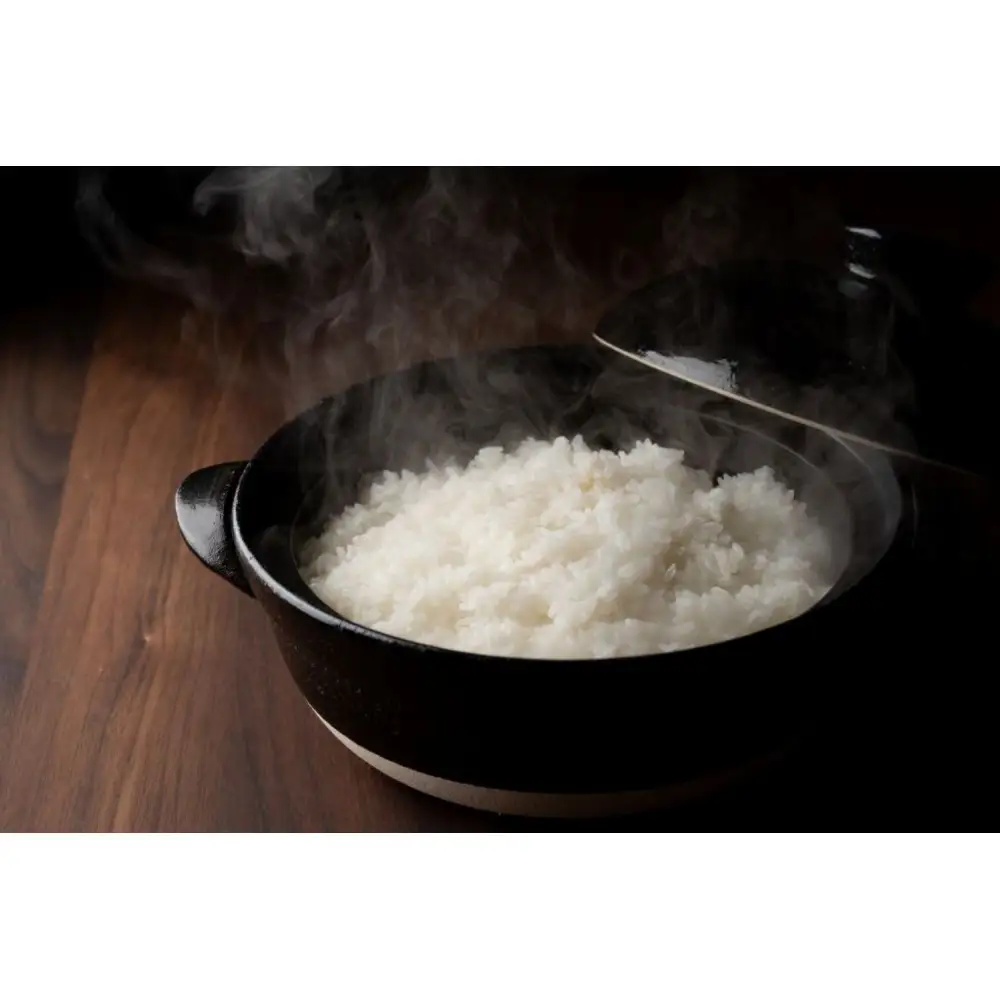 北本農場のお米令和8年度産コシヒカリ精米5kg 有機肥料（ボカシ肥料）で育てたお米