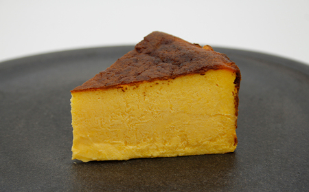 珠洲えびすかぼちゃのバスクチーズケーキ スイーツ お菓子 洋菓子 焼き菓子 5号サイズ 上質 クリームチーズ おやつ デザート ティータイム 