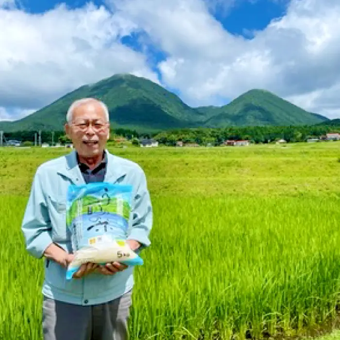 三瓶のもち米粉（ヤシロモチ100％）400g×6袋【もち米粉 ヤシロモチ 100%原料 400g×6袋 島根県産 大田市産 お米 もち米 さんべ浮布米 モチモチ 和菓子 団子】