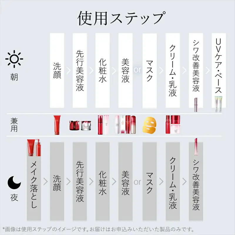 富士フイルム 《シワ改善美容液》アスタリフト ザ セラム リンクルリペア 夜用18g   【 化粧品 】