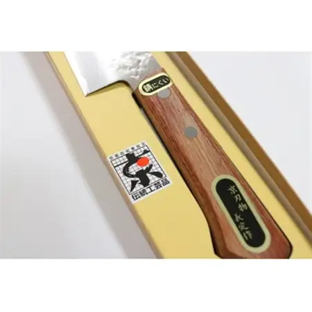 刃物(保津川三徳160)_雑貨・日用品 包丁 キッチン用品 _【配送不可地域：沖縄県】【1331773】