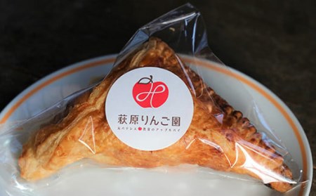 りんご農家が作ったりんごを使ったアップルパイ 140g×10個 洋菓子 お菓子 スイーツ りんご アップル F4H-0306
