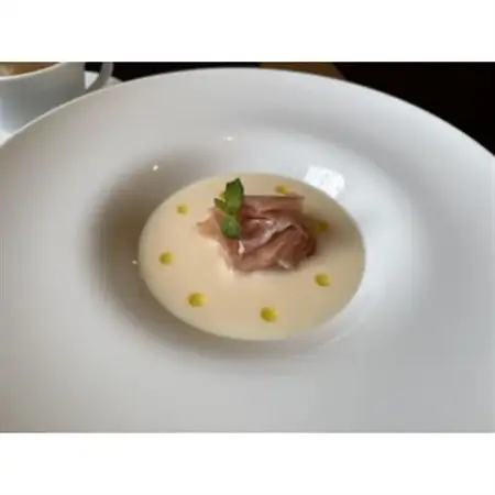 Corso pranzoのランチコース ペアお食事券+自家製パン(お土産)付き【1346615】