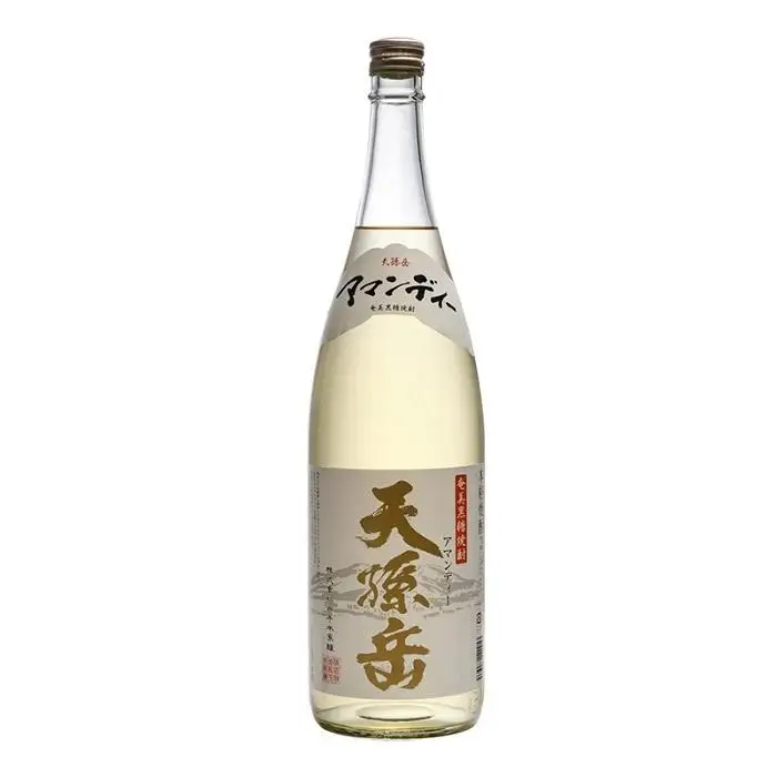 奄美黒糖焼酎 天孫岳(アマンディー)  一升瓶 30度 1800ml×6本 奄美 黒糖焼酎 ギフト 奄美大島 お土産