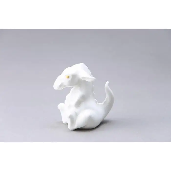 ノリタケの森オリジナル　干支ベビータツ　M027　K073