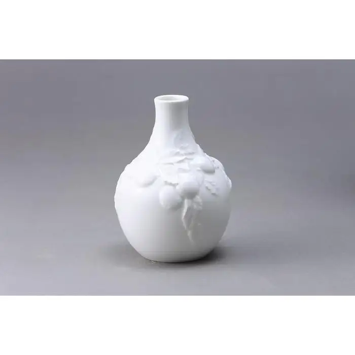 ノリタケの森オリジナル　花生 プラム　M000　K200
