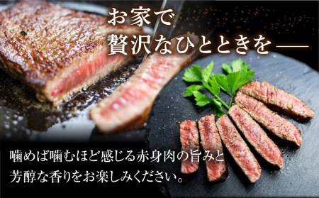 白川郷 飛騨牛 もも ステーキ 180g×2枚 牛肉 赤身 ステーキ [S333]