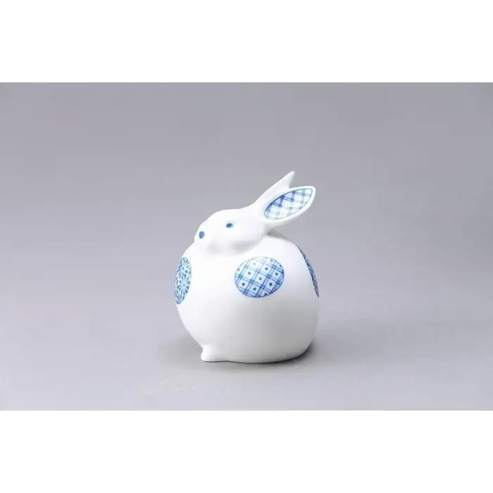 ノリタケの森オリジナル　ウサギ　M009　K013