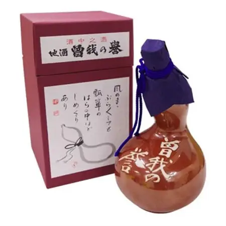 ひょうたん酒と梅酒の720mlセット_酒・アルコール 梅酒    酒・アルコール  日本酒 sake サケ_【1055791】