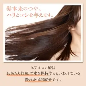 【美容サロン専売品】オンリーヘアエッセンスEX（洗い流さないトリートメント）