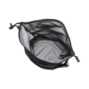 豊岡鞄 YUMEGURI BAG L ブラック（43440K）