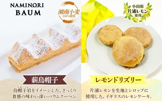 焼き菓子詰合せ 湘南スイーツ サーフサンド マドレーヌ 焼き菓子詰合せ