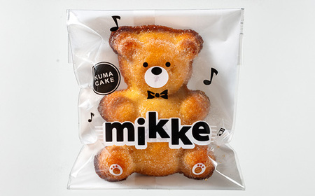 ミッケ 10個入り 洋菓子工房 フレシュール