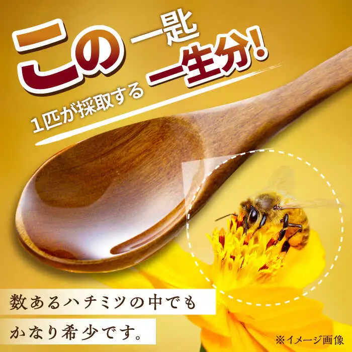 百花はちみつ 200g  /永尾 忠則 [UAS003] はちみつ