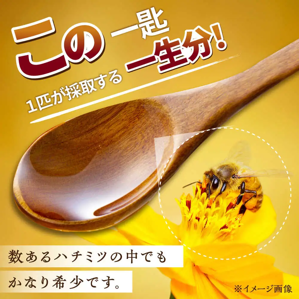 百花はちみつ 計600g /永尾 忠則 [UAS005] はちみつ
