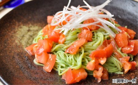 淡路島手延べ麺お試チョイス（芽かぶそうめん）　◆メール便発送
