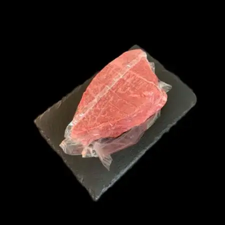 博多和牛そともも(ナカニク)　塊肉　2kg(冷凍便)_肉 焼肉 牛肉 やきにく ヤキニク バーベキュー  肉 黒毛和牛 牛肉 _【配送不可地域：離島】【1360450】