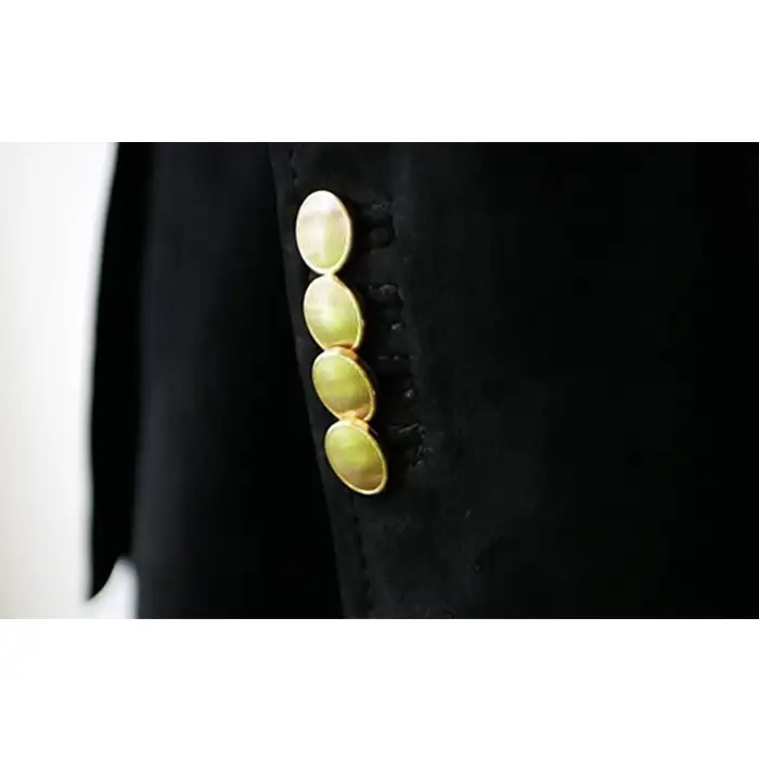 【The Dressing Lab.】レザージャケットお仕立て補助券（27万円分） No.135