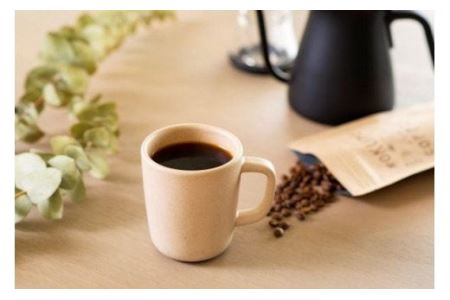 ブレンド コーヒー 4種 粉（150g×4個） ロクメイコーヒー H-52