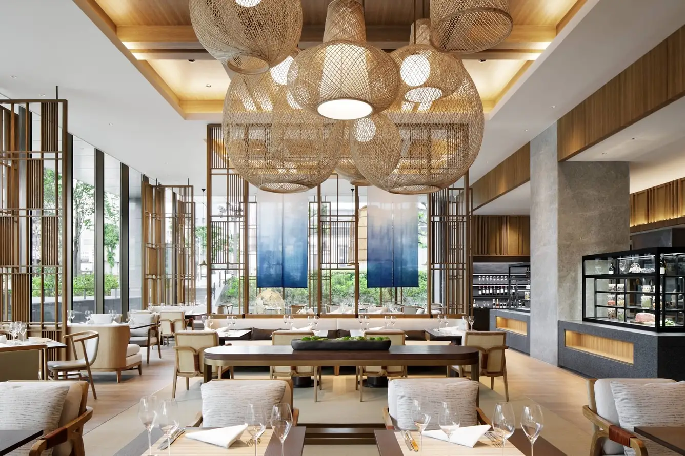 JWマリオット・ホテル奈良デラックスルーム（36ｍ&sup2;）2名様朝食付ご宿泊券 ペア宿泊券 C-25