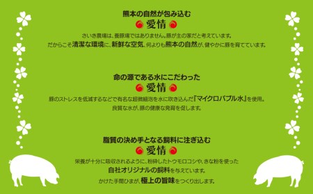 グランプリ受賞火の本 豚 ！切り落とし4.4kg 豚肉