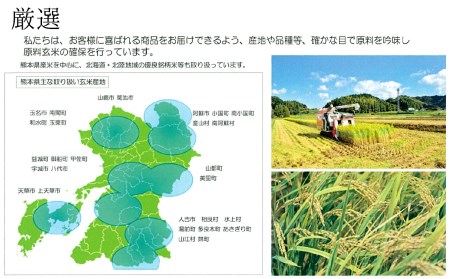 【定期便12回】令和5年産 無洗米 南関郷のお米 「ひのひかり」5kg 熊本県産 | 無洗米 くまもと 無洗米 熊本 無洗米 熊本県 無洗米 和水町 無洗米 南関郷