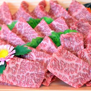 A5～A4ランク博多和牛厳選セット(計1150g)焼肉たれ・塩胡椒付【化粧箱入】