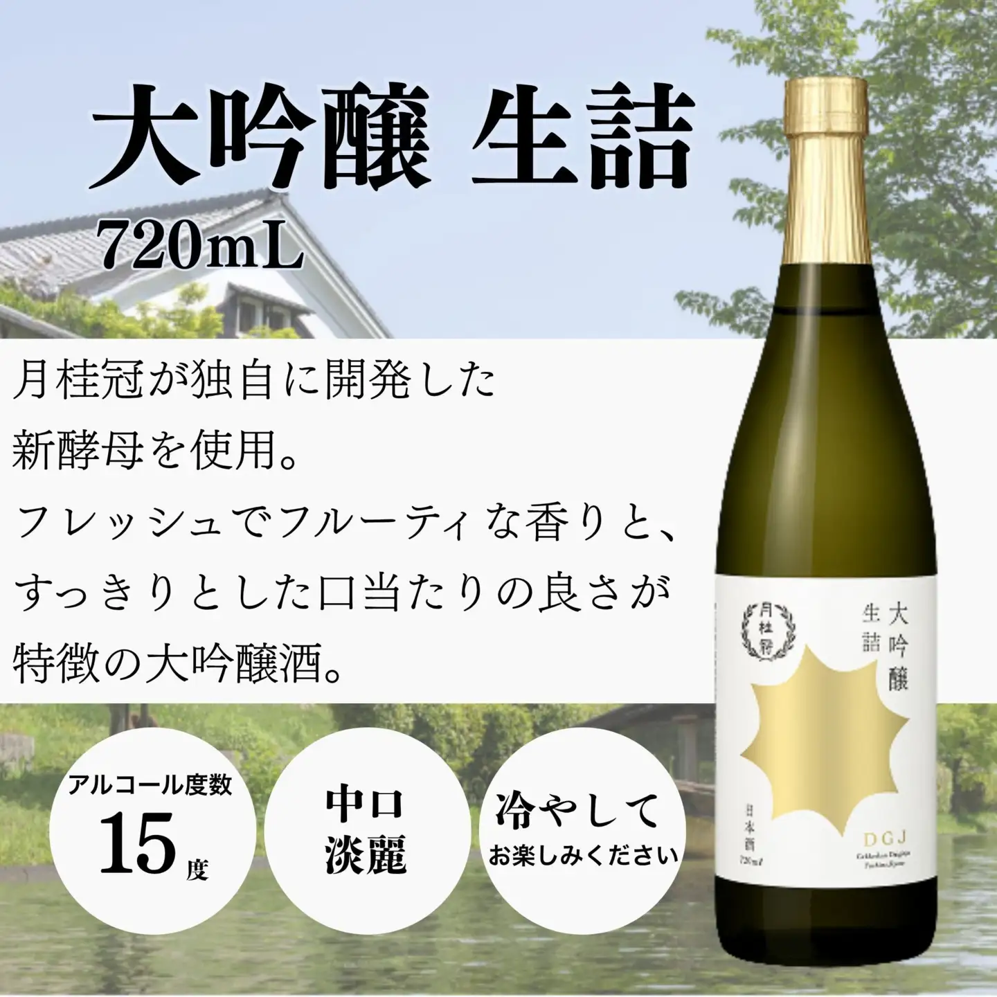 日本酒 3種飲み比べ 月桂冠 日本酒　