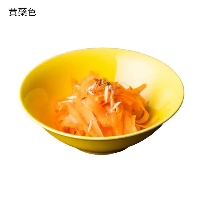 【波佐見焼】料理を引き立たせる 小鉢 14色セット 食器 皿 【DRESS】 [SD35] 波佐見焼