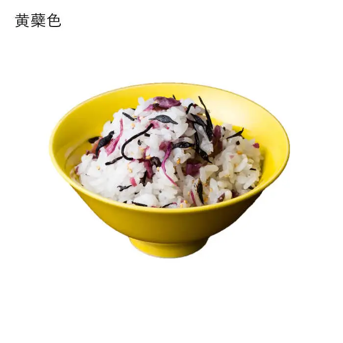 【波佐見焼】料理を引き立たせる 茶碗 14色セット 食器 皿 【DRESS】 [SD36] 波佐見焼