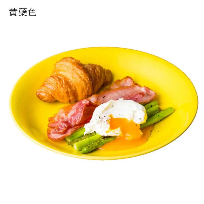 【波佐見焼】料理を引き立たせる 大皿 14色セット 食器 皿 【DRESS】 [SD37] 波佐見焼