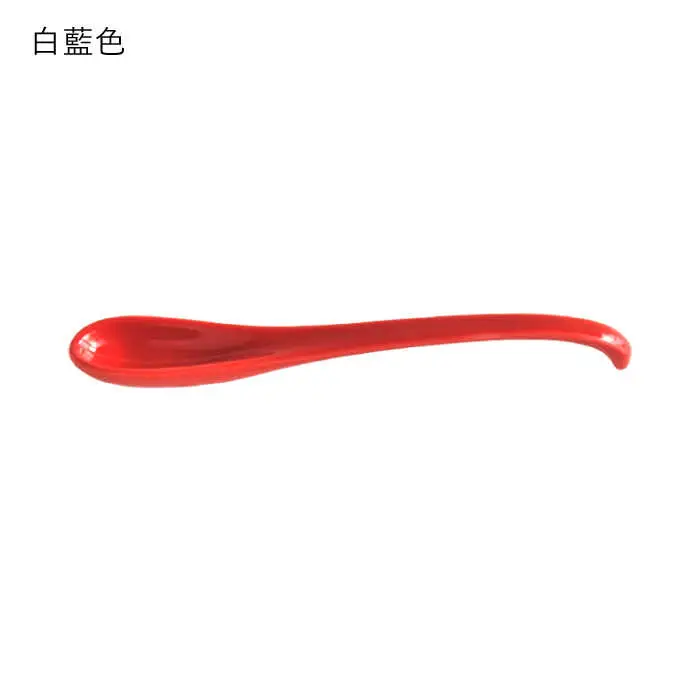 【波佐見焼】可愛いデザイン スプーン カトラリー Mサイズ 14色セット 食器 皿 【DRESS】 [SD43] 波佐見焼