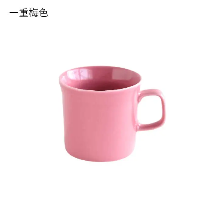 【波佐見焼】テーブルが楽しくなる マグカップ 14色セット 食器 皿 【DRESS】 [SD46] 波佐見焼