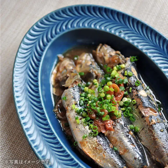 【波佐見焼】ローズマリー リムオーバル プレート アイボリー 食器 皿 【翔芳窯】 [FE208]  波佐見焼