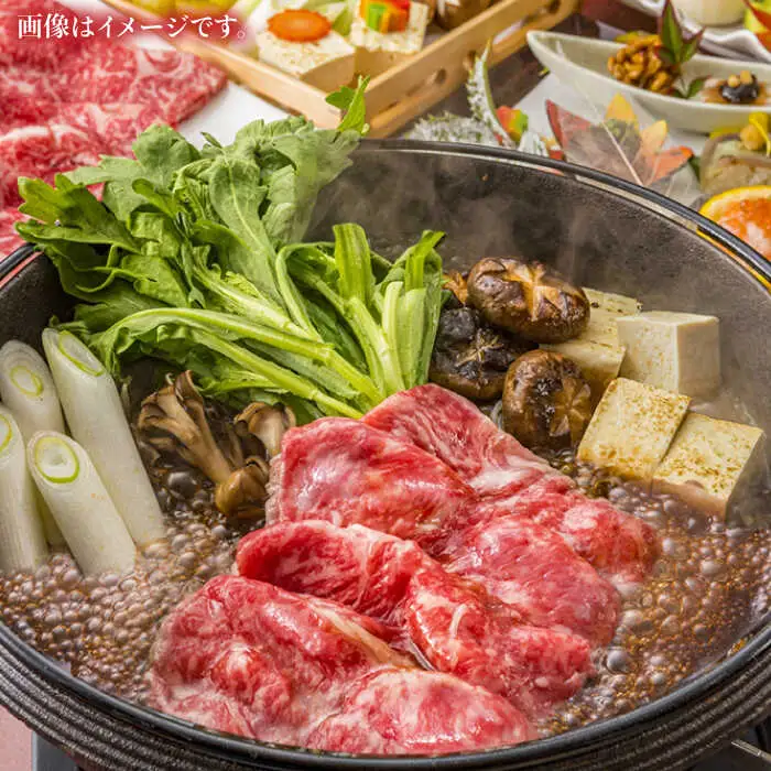 【全3回定期便】A4ランク 博多和牛 肩ロース バラ肉ミックススライス 500g×3回 計1.5kg 糸島ミートデリ工房 [ACA250]