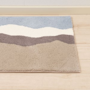マット キンバリー 45×70cm おしゃれ マット