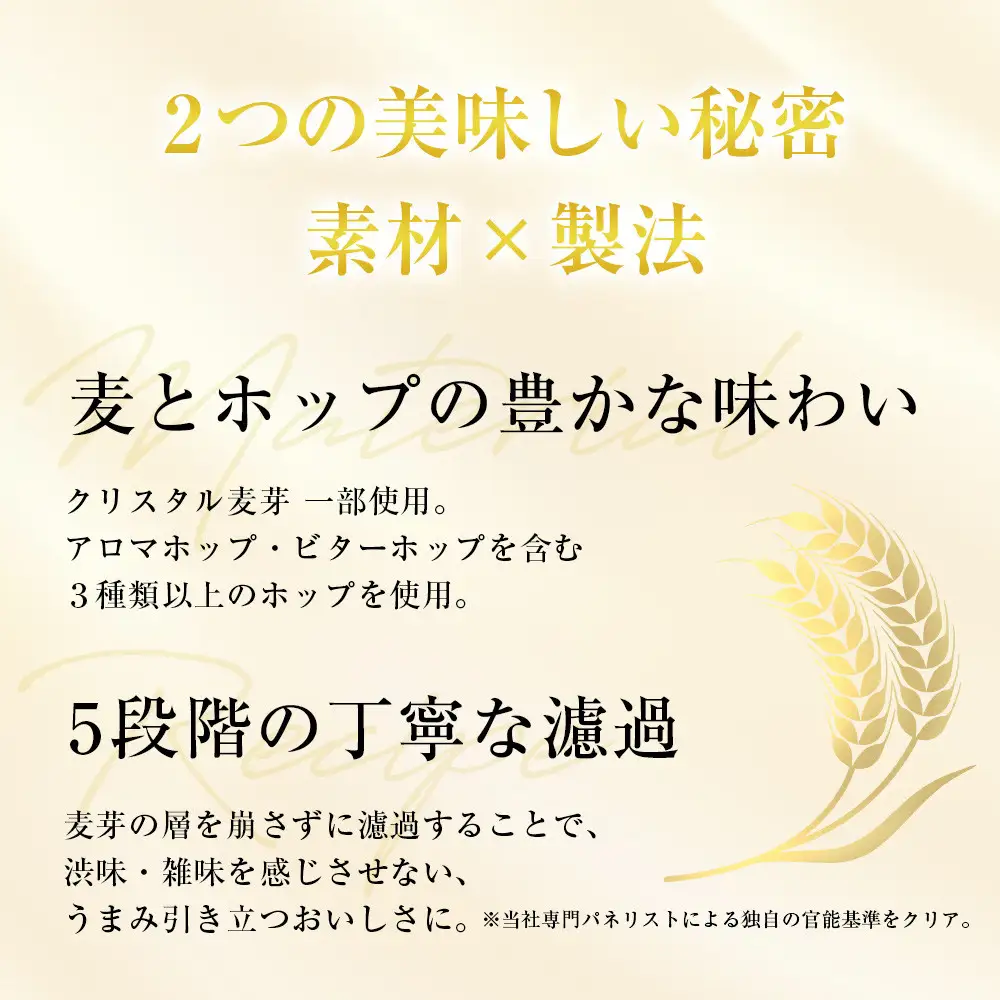 ビール アサヒ クリアアサヒ 350ml 24本 2ケース 　