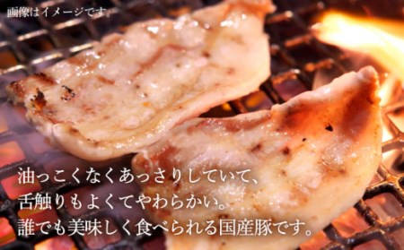 【訳あり】【3回定期便】長崎うずしおポーク 大人気2種 セット 計1000g 国産豚 ＜スーパーウエスト＞ [CAG223]