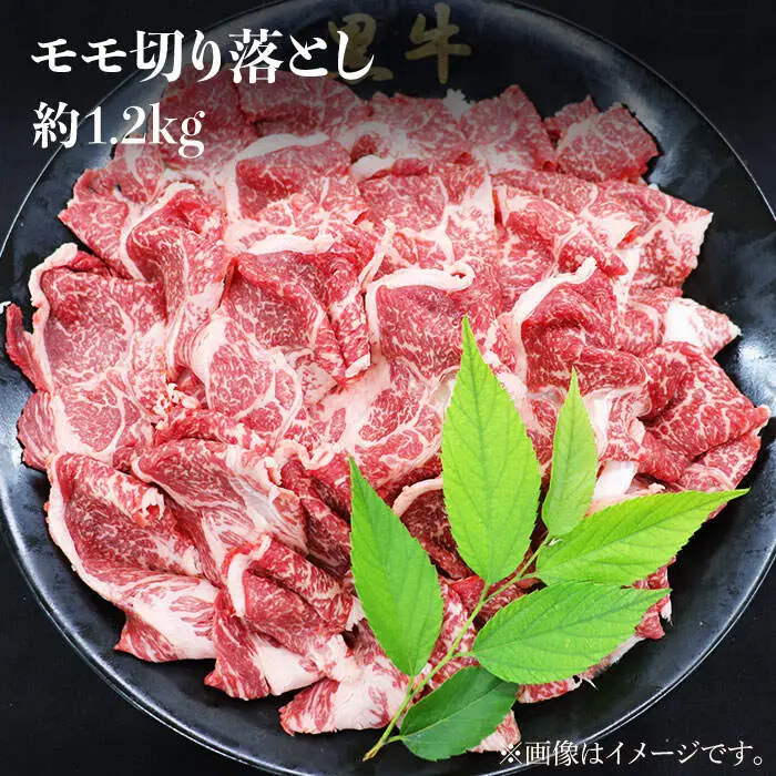 【月一のご褒美に】【3回定期便】長崎和牛 赤身×3回定期便＜株式会社 黒牛＞ [CBA038]