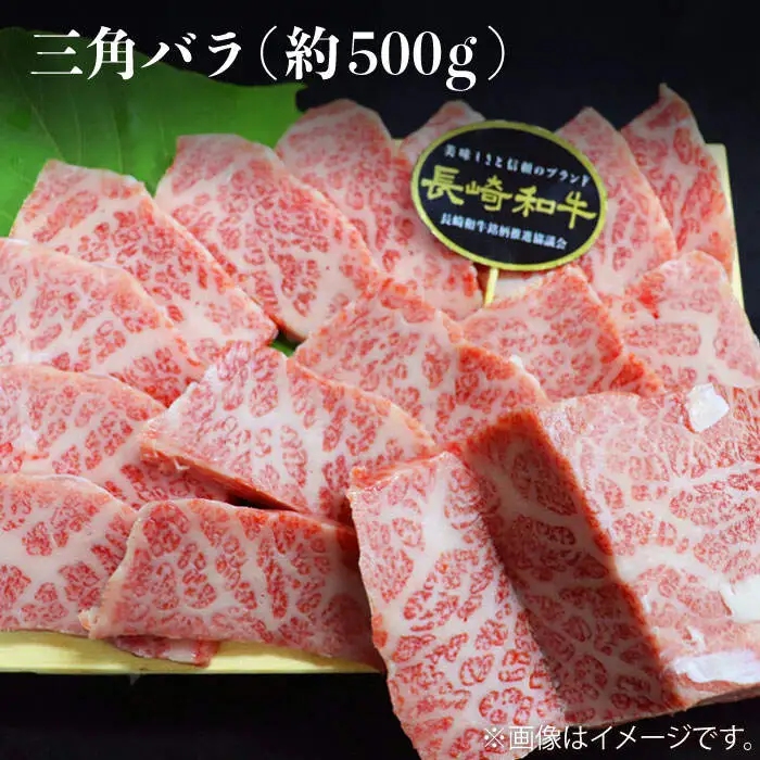 【焼肉大会】【12回定期便】長崎和牛 焼肉用部位×12回定期便＜株式会社 黒牛＞ [CBA049]