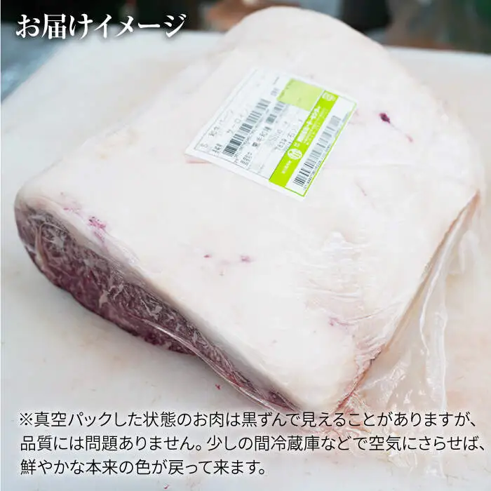 【訳あり】【月1回約2kg×3回定期便】長崎和牛 サーロインブロック 計6kg＜大西海ファーム＞ [CEK072]
