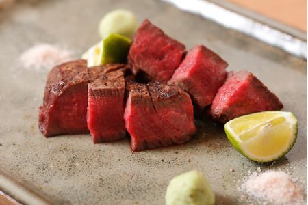 【九段下】白虹 特産品ランチ・ディナー共通コース 3名様（1年間有効） お店でふるなび美食体験 FN-Gourmet747442